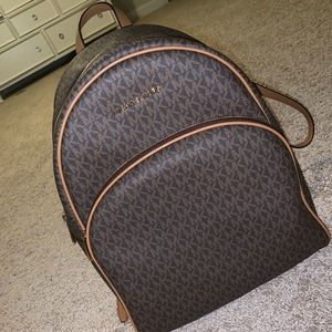Michael Kors Bookbag